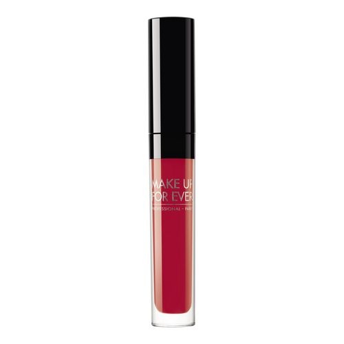 Artist Liquid Matte - Rouge à lèvres liquide mat, Make Up For Ever : Team Vanity aime !