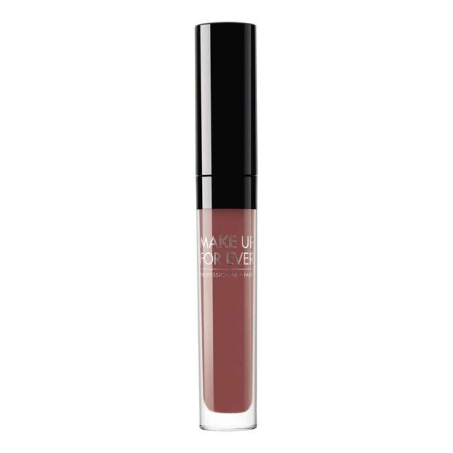 Artist Liquid Matte - Rouge à lèvres liquide mat, Make Up For Ever : Team Vanity aime !
