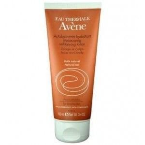 Autobronzant Hydratant, Avène - Infos et avis