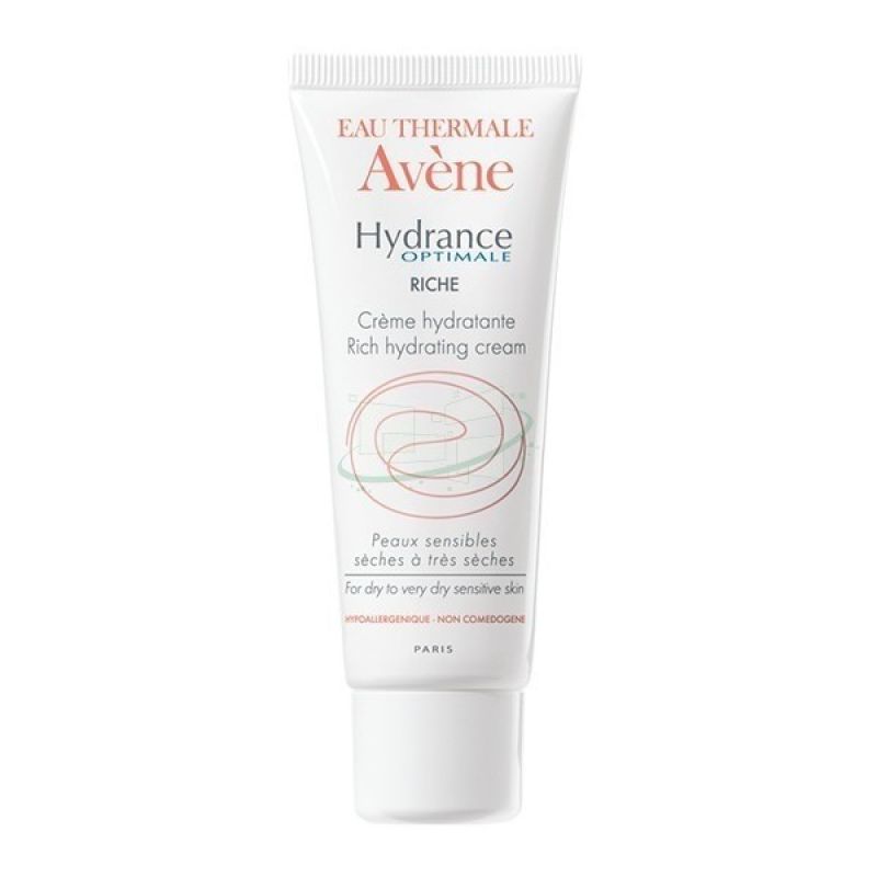 Hydrance Optimale Riche, Avène - Infos et avis
