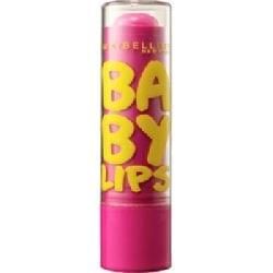Baby Lips Baume à Lèvres Teinté, Maybelline New York : Team Vanity aime !