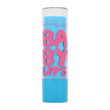 Babylips, Gemey-Maybelline - Infos et avis