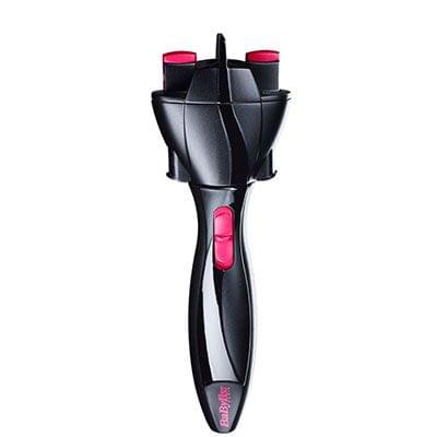 Twist Secret, Babyliss : Team Vanity aime !