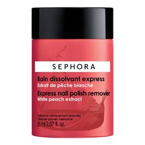 Bain Dissolvant Express, Sephora - Infos et avis
