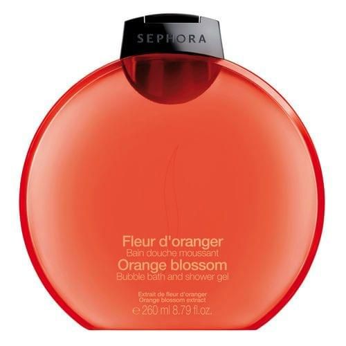 Bain Douche Moussant, Sephora - Infos et avis
