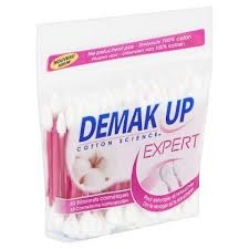 Bâtonnets cosmétiques, Demak'Up - Infos et avis