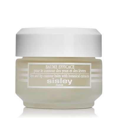 Baume Efficace pour le Contour des Yeux et des Lèvres, Sisley : Team Vanity aime !