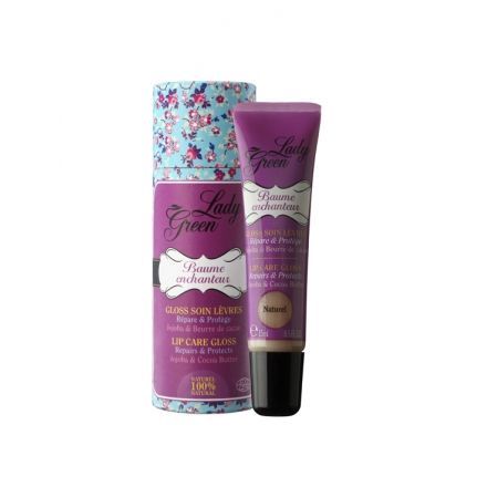 Baume Enchanteur, Lady Green - Infos et avis