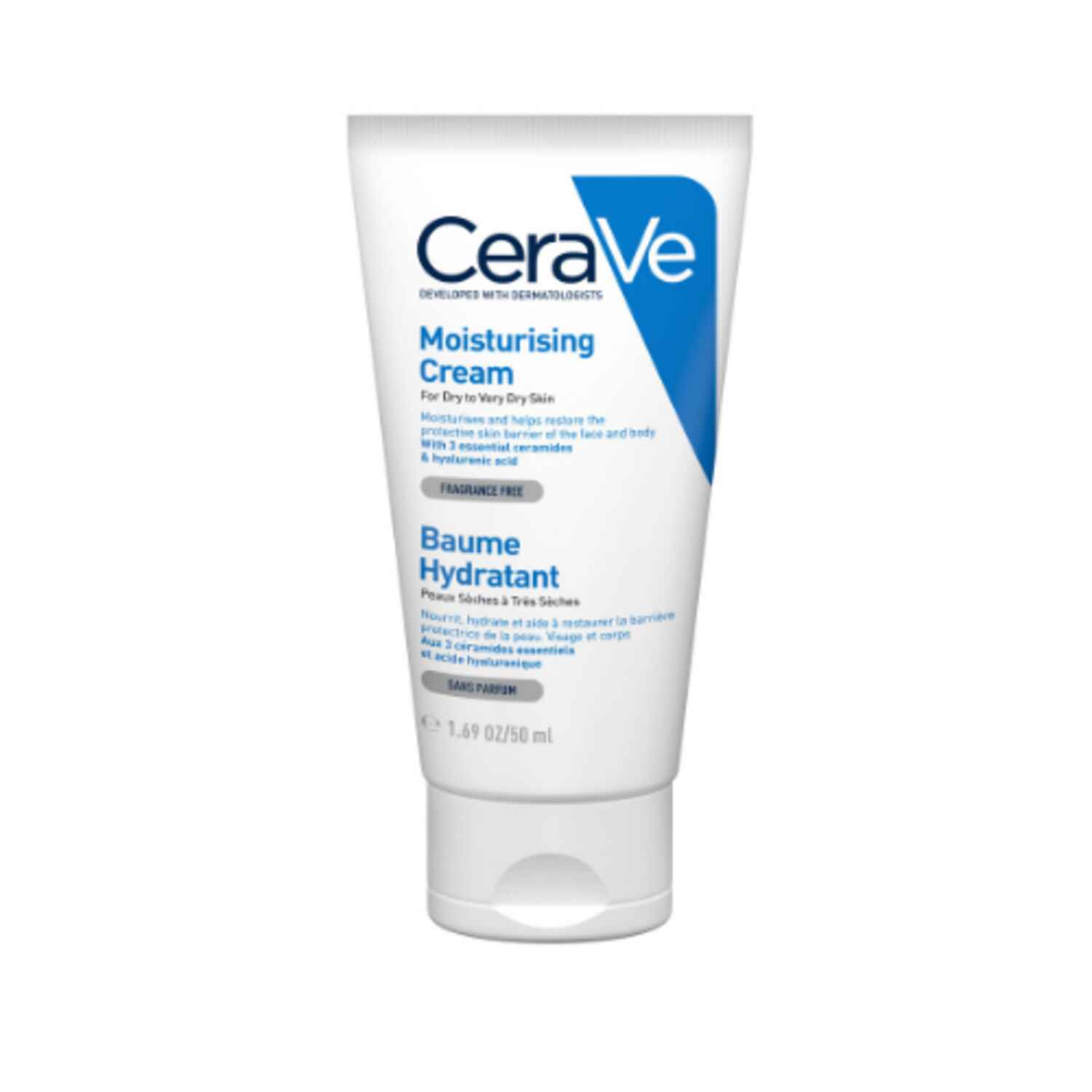Baume Hydratant, CeraVe - Infos et avis
