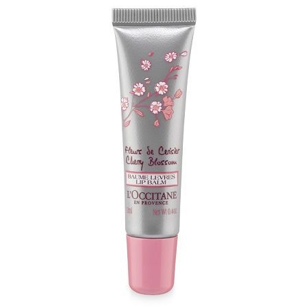 Baume Lèvres Fleur de Cerisier, L'Occitane - Infos et avis