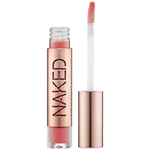 Baume Lèvres Ultra Nourrissant - Effet Brillance Naked, Urban Decay : Team Vanity aime !
