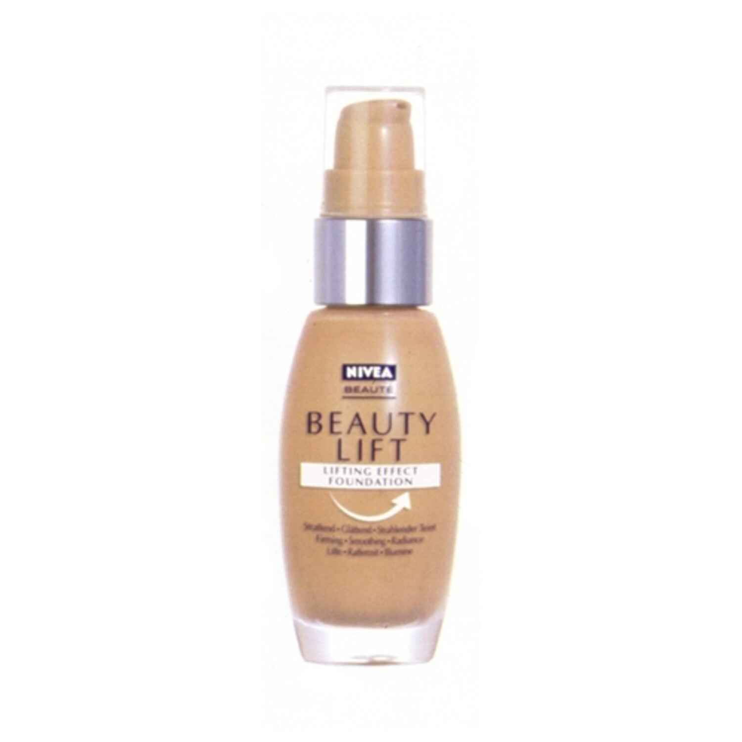 Beauty Lift Foundation, Nivea - Infos et avis