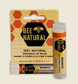 Beeswax Baume à Lèvres, Bee Natural - Infos et avis