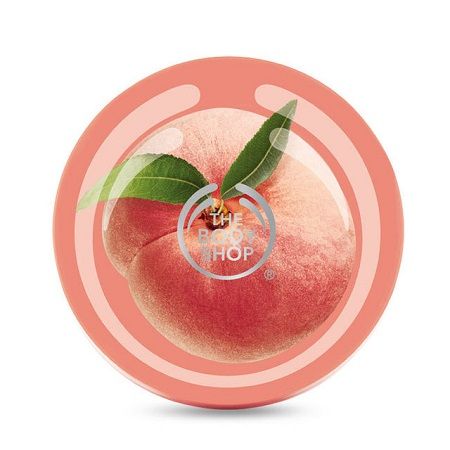 Beurre corporel pêche de vigne, The Body Shop - Infos et avis