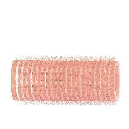 Bigoudis Adhésif 24 MM Rose, Sibel - Infos et avis