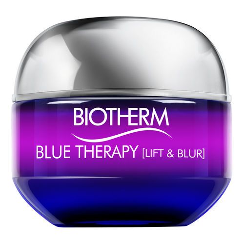 Blue Therapy [Lift & Blur], Biotherm - Infos et avis