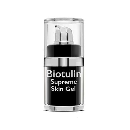 Biotu­lin Supreme Skin Gel, Laboratoire Kleire - Infos et avis