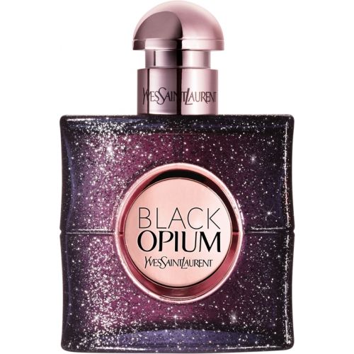 Black Opium Nuit Blanche - Eau de Parfum, Yves Saint Laurent - Infos et avis