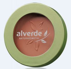 Blush, Alverde - Infos et avis