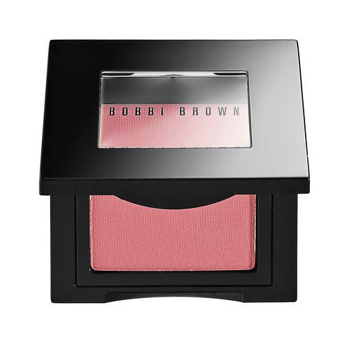 Blush, Bobbi Brown : Team Vanity aime !