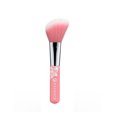 Blush Brush, Essence : Team Vanity aime !