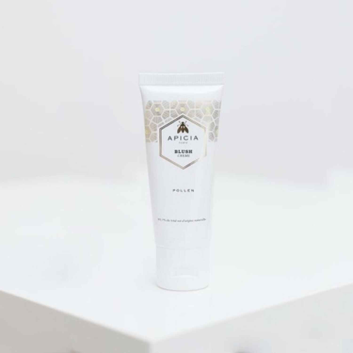 Blush crème, Apicia Paris - Infos et avis