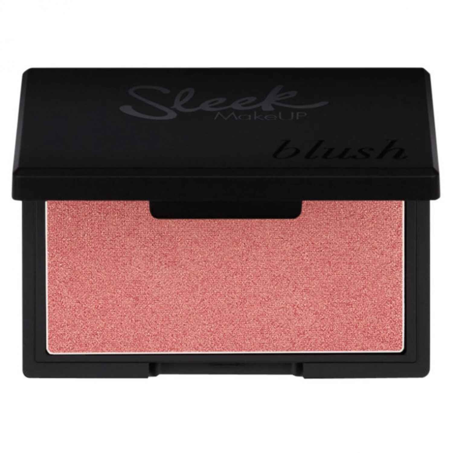 Blush - Fard à joues, Sleek MakeUP : Team Vanity aime !