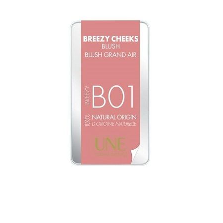 Blush Grand Air Breezy Cheeks, UNE Natural beauty - Infos et avis