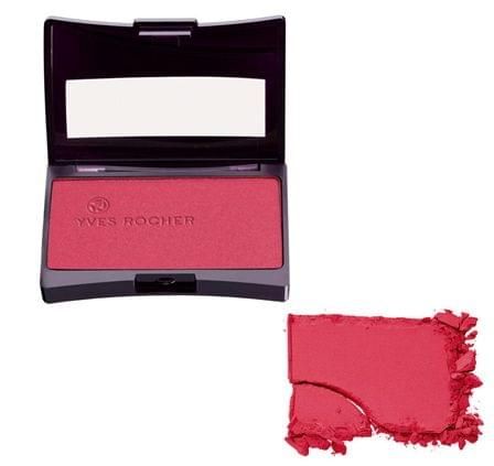 Blush Naturel, Yves Rocher - Infos et avis