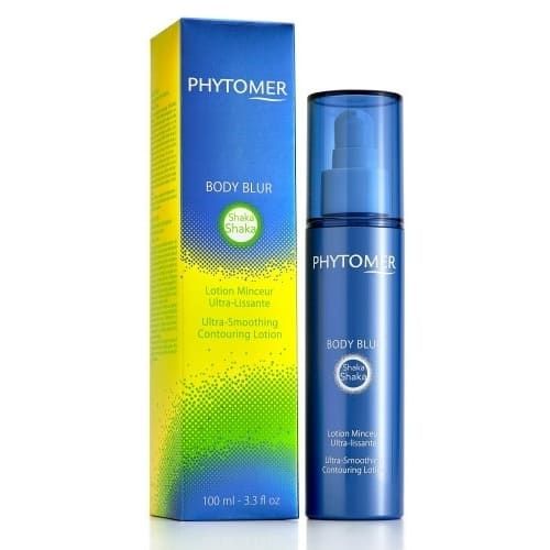Body Blur Shaka Shaka Lotion Minceur Ultra Lissante, Phytomer - Infos et avis