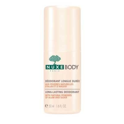 Body Déodorant Longue Durée, Nuxe Body - Infos et avis