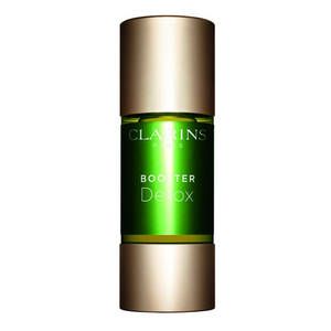 Booster Detox, Clarins - Infos et avis