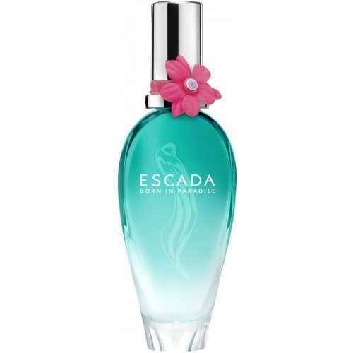 Born In Paradise Eau De Toilette, Escada - Infos et avis