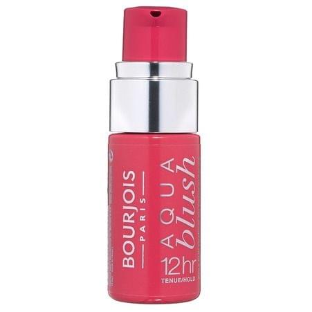 Aqua Blush 12H, Bourjois - Infos et avis