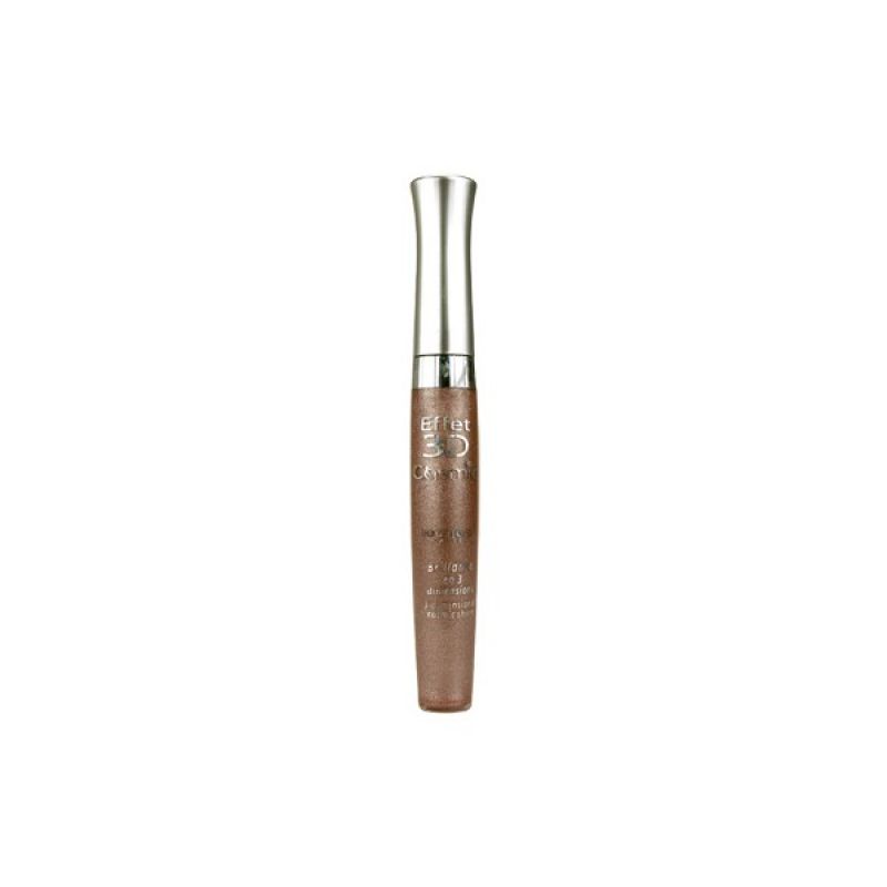 Effet 3D Cosmic, Bourjois : Team Vanity aime !