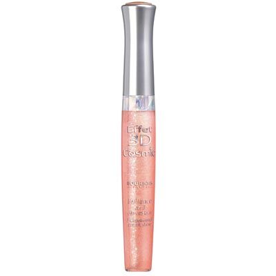 Effet 3D Cosmic, Bourjois : Team Vanity aime !