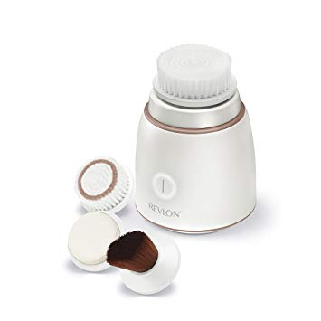 Brosse Visage Sonique Ultimate Glow, Revlon - Infos et avis