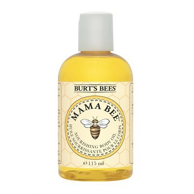 Mama Bee Huile Nourrissante pour le Corps 115ml, Burt's Bees - Infos et avis