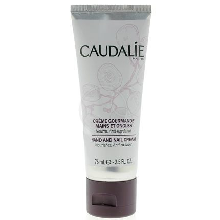 Crème Gourmande mains et ongles, Caudalie - Infos et avis