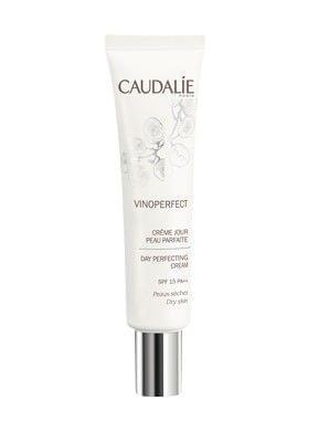 Crème Jour Peau Parfaite VinoPerfect, Caudalie : Team Vanity aime !