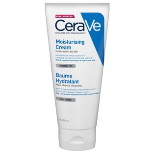 Baume Hydratant corps, CeraVe - Infos et avis
