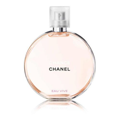 Chance Eau Vive - Eau De Toilette, Chanel - Infos et avis