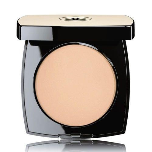 Les Beiges - Poudre Belle Mine Naturelle SPF 15, Chanel - Infos et avis