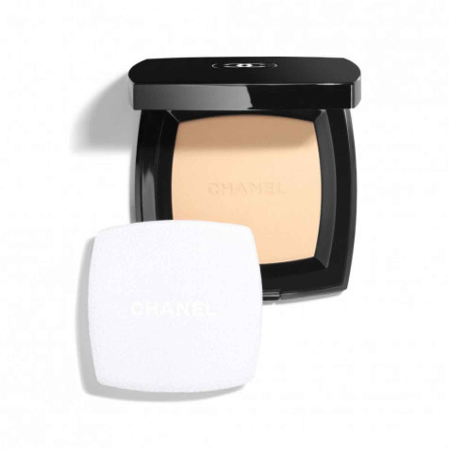 POUDRE UNIVERSELLE COMPACTE - Poudre Compacte Fini Naturel, Chanel - Infos et avis