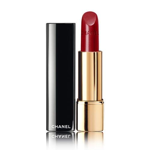 Rouge Allure - Le Rouge Intense, Chanel - Infos et avis