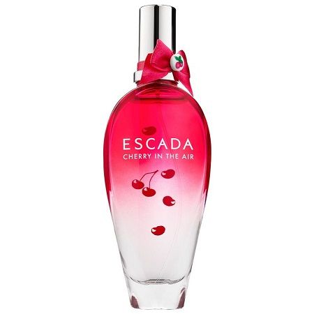 Cherry in the air, Escada - Infos et avis