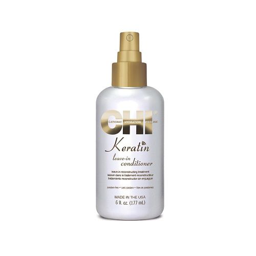 Leave-in Conditioner Keratin, CHI - Infos et avis