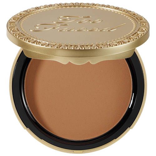Chocolate Soleil - Poudre de soleil, Too Faced - Infos et avis