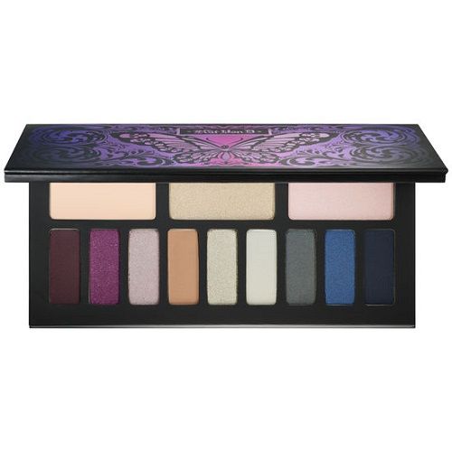 Chrysalis Eyeshadow Palette, Kat Von D : Team Vanity aime !