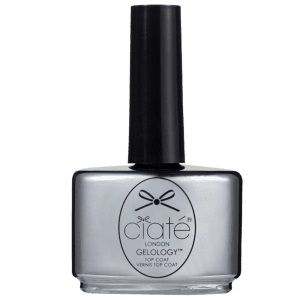 Top Coat Geology, Ciaté London - Infos et avis